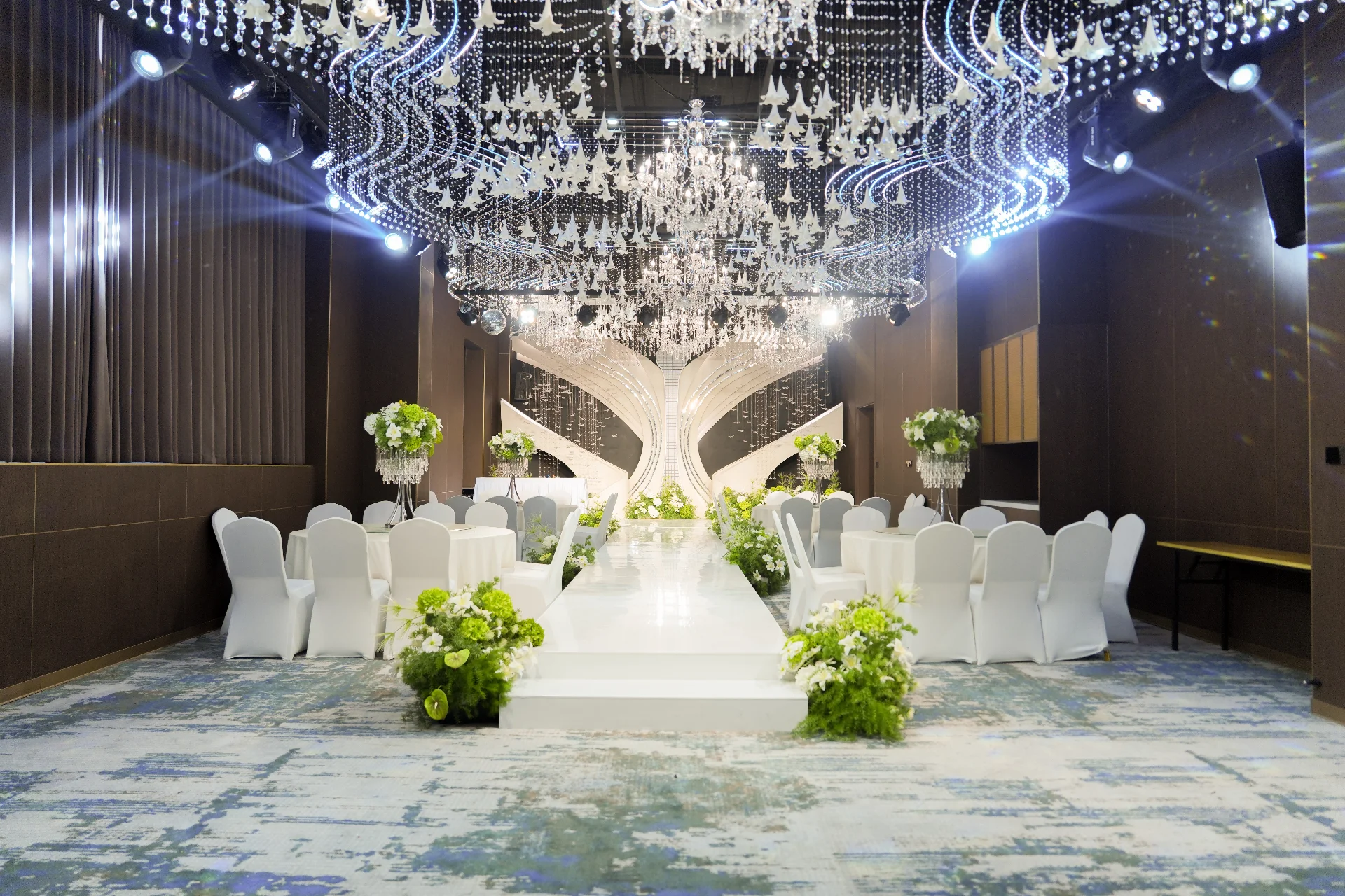 Wuhan Four Points by Sheraton Hotel
