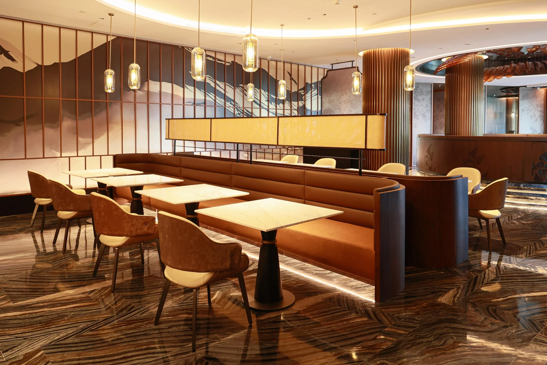 Chongqing Wushan HUALUXE Hotel