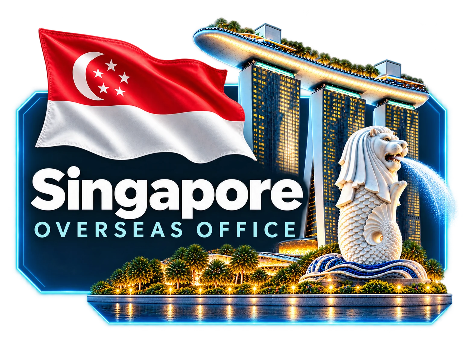 WINHOPE GLOBAL PTE. LTD.